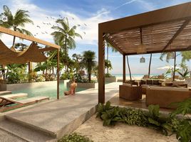 3 Schlafzimmer Appartement zu verkaufen in Telchac Puerto, Yucatan, Telchac Puerto