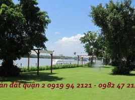  Đất for sale in Thảo Điền, Quận 2, Thảo Điền