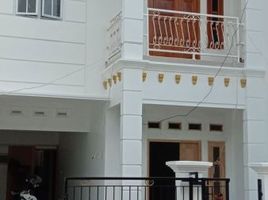 3 Habitación Villa en venta en Duren Sawit, Jakarta, Duren Sawit, Jakarta Timur, Jakarta