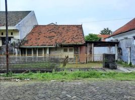  Land for sale in Gayungan, Surabaya, Gayungan