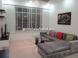 2 Phòng ngủ Nhà mặt tiền for rent in Sài Gòn Pearl, Phường 22, Phường 22