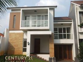 6 Bedroom House for sale in Pondok Aren, Tangerang, Pondok Aren