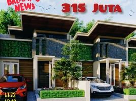 2 Bedroom House for sale in Pakis, Malang Regency, Pakis