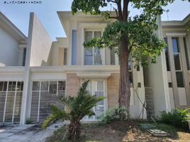 3 Habitación Villa en venta en Mulyorejo, East Jawa, Mulyorejo