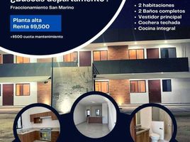  Appartement zu vermieten in Torreon, Coahuila, Torreon