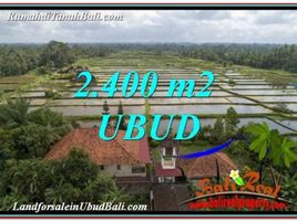  Land for sale in Tampak Siring, Gianyar, Tampak Siring