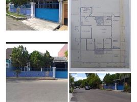 3 Bedroom House for sale in Wiyung, Surabaya, Wiyung