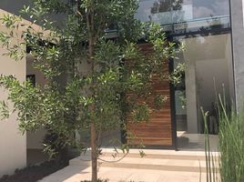 Maison 3 chambre à vendre à Cuajimalpa De Morelos, Mexico City, Cuajimalpa De Morelos