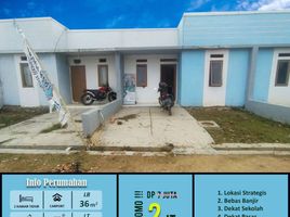  Villa for sale in Lampung, Tanjung Bintang, Lampung Selatan, Lampung