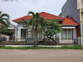 4 Habitación Casa en venta en Tambaksari, East Jawa, Tambaksari