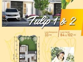 2 Bedroom House for sale in Cileungsi, Bogor, Cileungsi