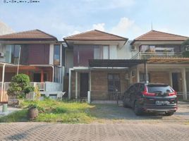 3 Bedroom Villa for rent in Tambaksari, Surabaya, Tambaksari