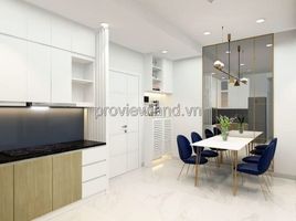 2 chambre Condominium for sale in District 3, Ho Chi Minh City, Ward 8, District 3