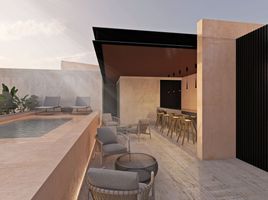 2 Schlafzimmer Appartement zu verkaufen in Merida, Yucatan, Merida