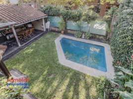 5 chambre Maison for rent in San Isidro, Buenos Aires, San Isidro