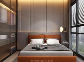 1 Bedroom Apartment for sale in Legok, Tangerang, Legok