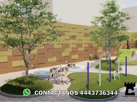 Villa 3 chambre à vendre à San Luis Potosi, San Luis Potosi, San Luis Potosi, San Luis Potosi