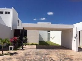 2 Schlafzimmer Villa zu verkaufen in Merida, Yucatan, Merida