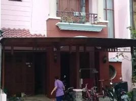 3 Habitación Casa en venta en Tambaksari, East Jawa, Tambaksari