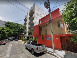 2 Schlafzimmer Villa zu verkaufen in Miguel Hidalgo, Mexico City, Miguel Hidalgo