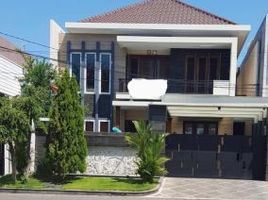 5 Kamar Rumah for sale in Kenjeran, Surabaya, Kenjeran