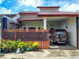 4 Kamar Rumah for sale in Pakis, Malang Regency, Pakis