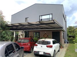 3 Habitación Casa en venta en Retiro, Antioquia, Retiro