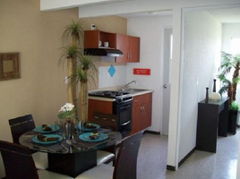 Condominium 2 chambre à vendre à Iztapalapa, Mexico City, Iztapalapa