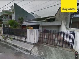 4 Kamar Rumah for sale in Siloam Hospitals Surabaya, Gubeng, Gubeng