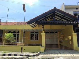 5 Kamar Rumah for sale in Wonocolo, Surabaya, Wonocolo