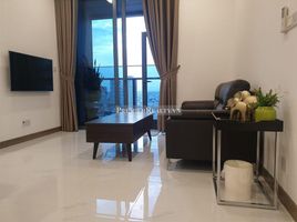 1 Habitación Apartamento en alquiler en Sunwah Pearl, Ward 22, Binh Thanh