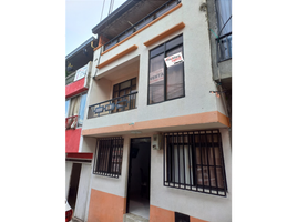 4 Habitación Casa en venta en Risaralda, Pereira, Risaralda