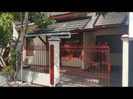 3 Schlafzimmer Villa zu verkaufen in Gunung Anyar, East Jawa, Gunung Anyar