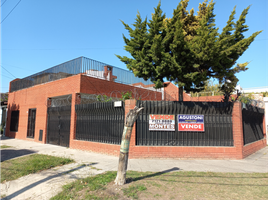 2 Schlafzimmer Villa zu verkaufen in La Matanza, Buenos Aires, La Matanza