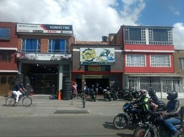 5 Habitación Villa en venta en Cundinamarca, Bogotá, Cundinamarca