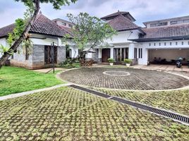 5 Kamar Rumah for sale in Jaga Karsa, Jakarta Selatan, Jaga Karsa