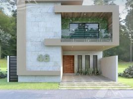 4 Habitación Villa en venta en Cozumel, Quintana Roo, Cozumel, Quintana Roo