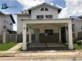 3 Habitación Casa en venta en Panamá Oeste, Vista Alegre, Arraiján, Panamá Oeste