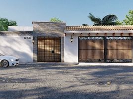 Maison 3 chambre à vendre à Tequisquiapan, Queretaro, Tequisquiapan