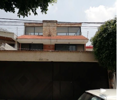 3 Schlafzimmer Haus zu verkaufen in Coyoacan, Mexico City, Coyoacan