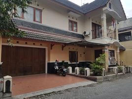 4 Bedroom Villa for sale in Seyegan, Sleman, Seyegan