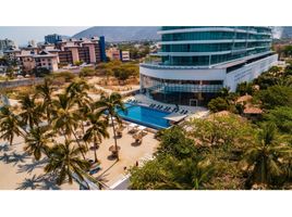 1 Habitación Apartamento en venta en Quinta de San Pedro Alejandrino, Santa Marta, Santa Marta