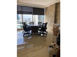 106 m² Office for rent in Panamá, Pueblo Nuevo, Ciudad de Panamá, Panamá, Panamá