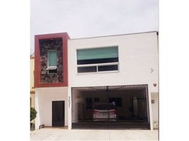 4 Schlafzimmer Haus zu verkaufen in Monterrey, Nuevo Leon, Monterrey