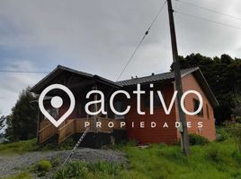  Land for sale in Los Lagos, San Pablo, Osorno, Los Lagos
