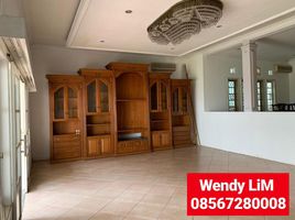 8 Bedroom House for sale in Medistra Hospital, Mampang Prapatan, Menteng