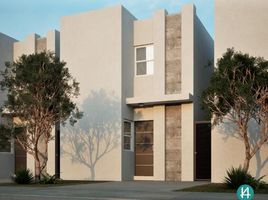 3 Schlafzimmer Haus zu verkaufen in Torreon, Coahuila, Torreon