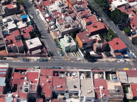 4 Schlafzimmer Villa zu verkaufen in Coyoacan, Mexico City, Coyoacan