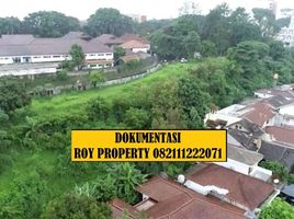  Grundstück zu verkaufen in Bogor, West Jawa, Bogor Selatan