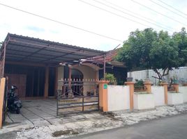 4 Kamar Vila for sale in Prambanan, Klaten, Prambanan